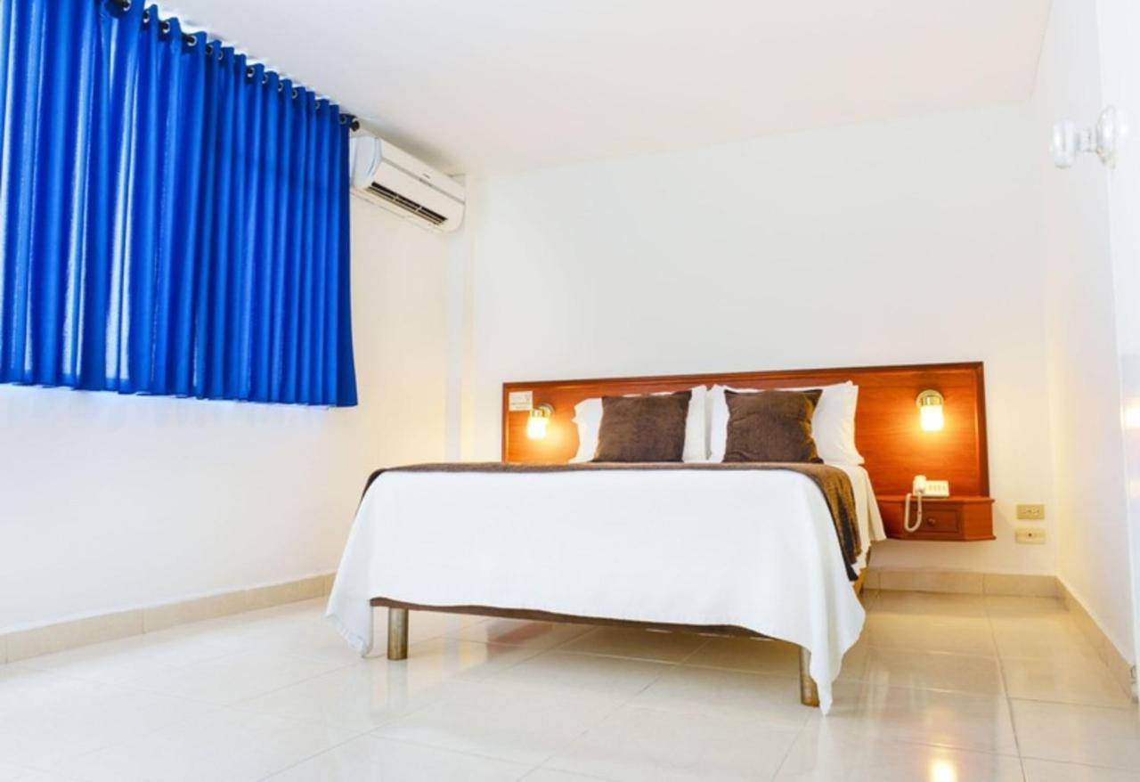 Hotel Thama Palmira  Luaran gambar